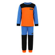 Ensemble Polar Yeti 2-10ans-Chlorophylle-Bleu Royal-2-CHY-51629-ROYAL-CLÉMENT