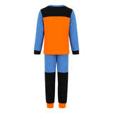 Ensemble Polar Yeti 2-10ans-Chlorophylle-CHY-51629-ROYAL-CLÉMENT