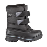 Botte Hiver Athebyne Pointures 5-10-Chlorophylle-Noir-5 E-CHY-588355-412-CLÉMENT