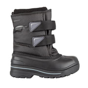 Botte Hiver Athebyne Pointures 5-10-Chlorophylle-Noir-5 E-CHY-588355-412-CLÉMENT