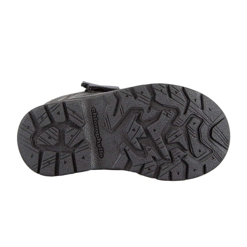 Botte Hiver Athebyne Pointures 5-10-Chlorophylle-CHY-588355-412-CLÉMENT