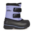 Botte Hiver Athebyne Pointures 5-10-Chlorophylle-Lilas-5 E-CHY-588355-469-CLÉMENT