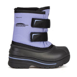 Botte Hiver Athebyne Pointures 5-10-Chlorophylle-Lilas-5 E-CHY-588355-469-CLÉMENT