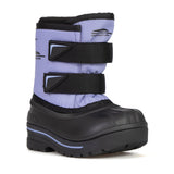 Botte Hiver Athebyne Pointures 5-10-Chlorophylle-CHY-588355-469-CLÉMENT