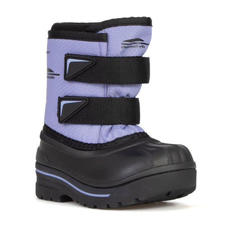 Botte Hiver Athebyne Pointures 5-10-Chlorophylle-CHY-588355-469-CLÉMENT