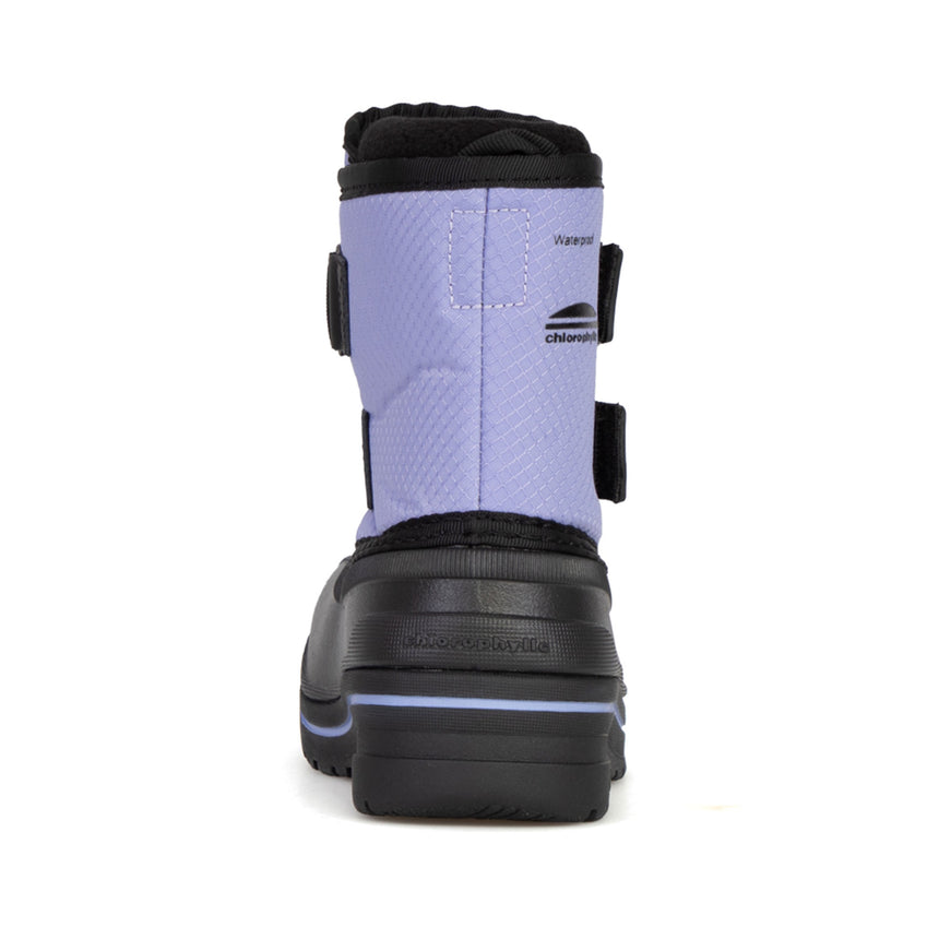Botte Hiver Athebyne Pointures 5-10-Chlorophylle-CHY-588355-469-CLÉMENT