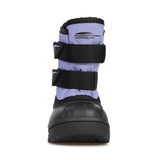 Botte Hiver Athebyne Pointures 5-10-Chlorophylle-CHY-588355-469-CLÉMENT