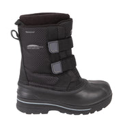 Botte Altais Pointures 11-6-Chlorophylle-Noir-11 E-CHY-588359-212-CLÉMENT