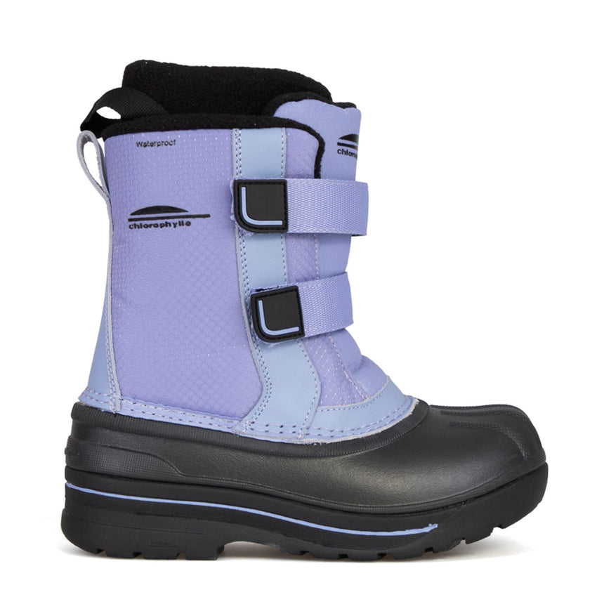 Botte Altais Pointures 11-6-Chlorophylle-Lilas-11 E-CHY-588359-369-CLÉMENT