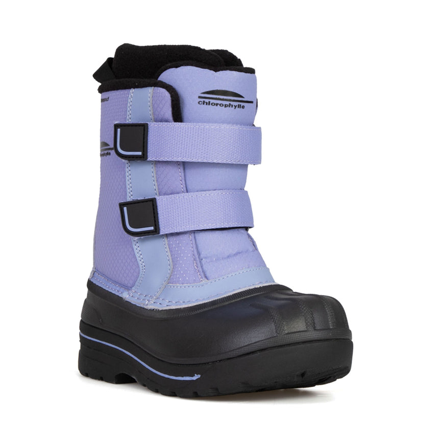 Botte Altais Pointures 11-6-Chlorophylle-CHY-588359-369-CLÉMENT