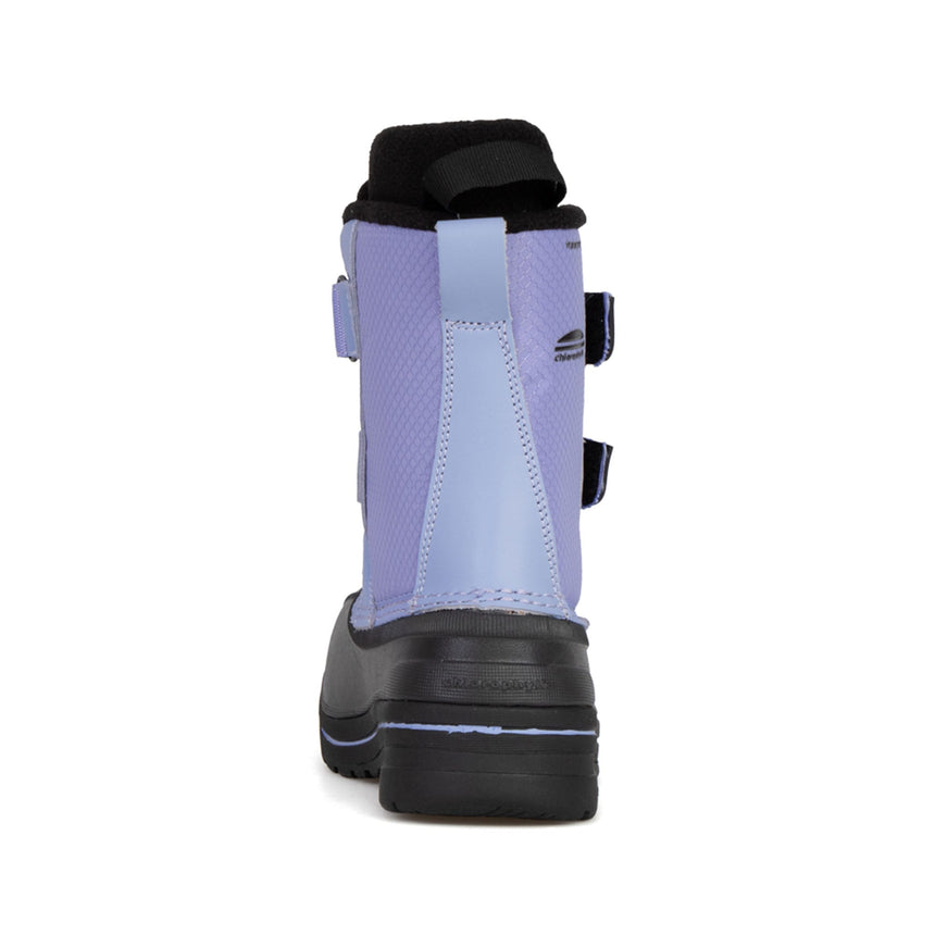 Botte Altais Pointures 11-6-Chlorophylle-CHY-588359-369-CLÉMENT