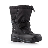 Bottes Hiver Draconis Pointures 1-6-Chlorophylle-CHY-588450-212-CLÉMENT