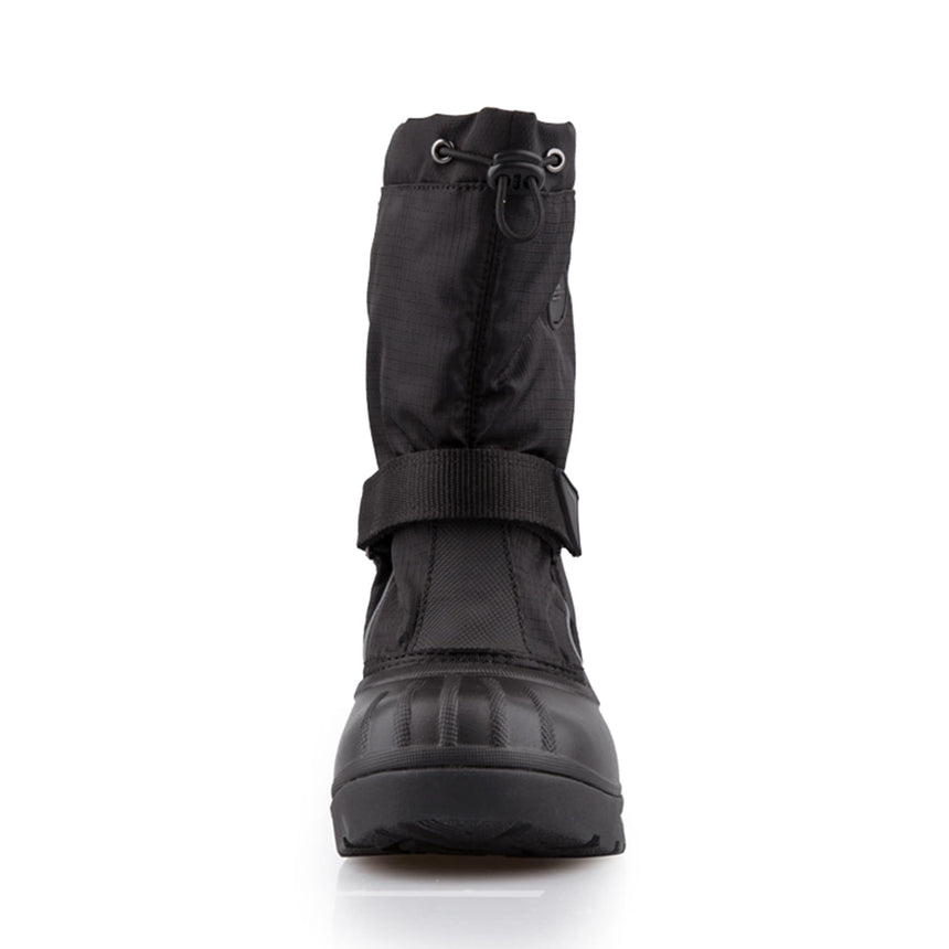Bottes Hiver Draconis Pointures 1-6-Chlorophylle-CHY-588450-212-CLÉMENT