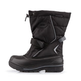 Bottes Hiver Draconis Pointures 1-6-Chlorophylle-CHY-588450-212-CLÉMENT