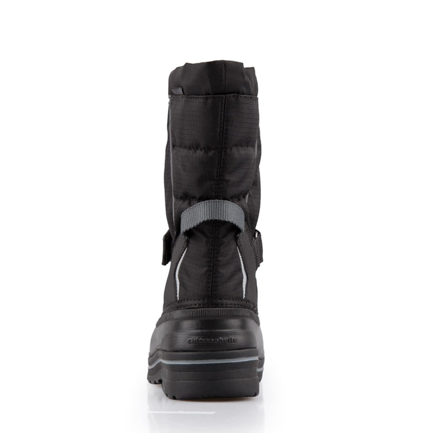 Bottes Hiver Draconis Pointures 1-6-Chlorophylle-CHY-588450-212-CLÉMENT