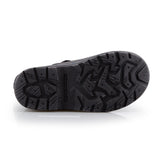 Bottes Hiver Draconis Pointures 1-6-Chlorophylle-CHY-588450-212-CLÉMENT