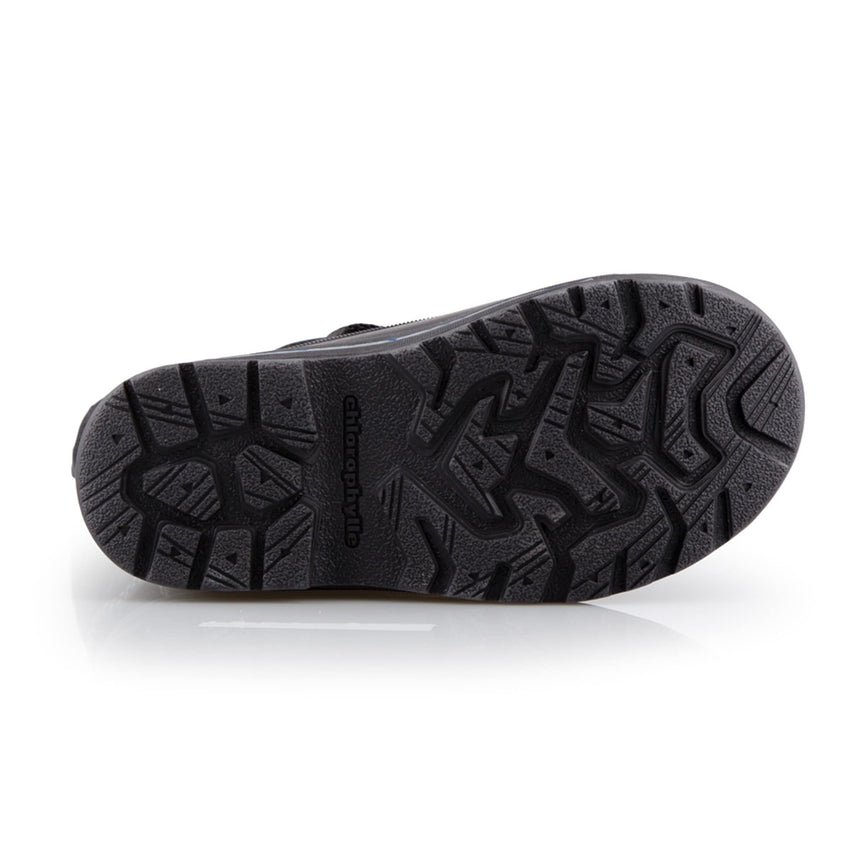 Bottes Hiver Draconis Pointures 1-6-Chlorophylle-CHY-588450-212-CLÉMENT