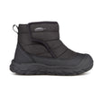 Bottes Aérialys Pointures 5-10-Chlorophylle-Noir-5 E-CHY-588654-407-CLÉMENT