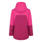 Manteau Hiver Taiga 7-14ans-Chlorophylle-CHY-61651-PRU-CLÉMENT