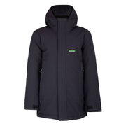 Manteau Hiver Nordic 7-14ans-Chlorophylle-Noir-7-CHY-61652-NOIR-CLÉMENT