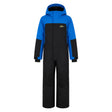 Habit de Neige Une Pièce Alpes 7-14ans-Chlorophylle-Bleu Royal-S-CHY-61653-ROYAL-CLÉMENT