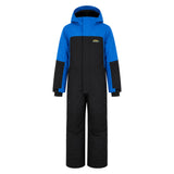 Habit de Neige Une Pièce Alpes 7-14ans-Chlorophylle-Bleu Royal-S-CHY-61653-ROYAL-CLÉMENT