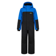 Habit de Neige Une Pièce Alpes 7-14ans-Chlorophylle-Bleu Royal-S-CHY-61653-ROYAL-CLÉMENT