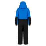 Habit de Neige Une Pièce Alpes 7-14ans-Chlorophylle-CHY-61653-ROYAL-CLÉMENT