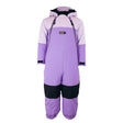 Habit de Neige Une Pièce Cricket 3-7ans-Chlorophylle-Lilas-3-CHY-67276-LIL-CLÉMENT