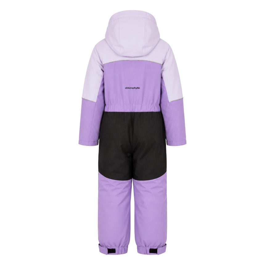 Habit de Neige Une Pièce Cricket 3-7ans-Chlorophylle-CHY-67276-LIL-CLÉMENT