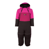 Habit de Neige Une Pièce Cricket 3-7ans-Chlorophylle-Prune-3-CHY-67276-PRU-CLÉMENT