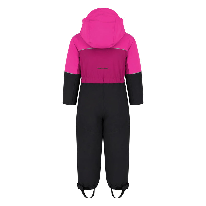 Habit de Neige Une Pièce Cricket 3-7ans-Chlorophylle-CHY-67276-PRU-CLÉMENT