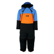 Habit de Neige Une Pièce Cricket 3-7ans-Chlorophylle-Bleu Royal-3-CHY-67276-ROYAL-CLÉMENT