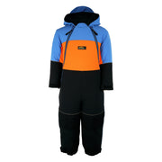Habit de Neige Une Pièce Cricket 3-7ans-Chlorophylle-Bleu Royal-3-CHY-67276-ROYAL-CLÉMENT