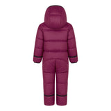 Habit de Neige Une Pièce Duvet Gabou 0-24mois-Chlorophylle-CHY-67277-PRU-CLÉMENT