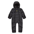 Habit de Neige Une Pièce Duvet Gabou Noir 0-24mois-Chlorophylle-Noir-0-3 m-CHY-67277-NOI-1-CLÉMENT