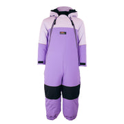 Habit de Neige Une Pièce Cricket 12-24mois-Chlorophylle-Lilas-12 m-CHY-67286-LIL-1-CLÉMENT