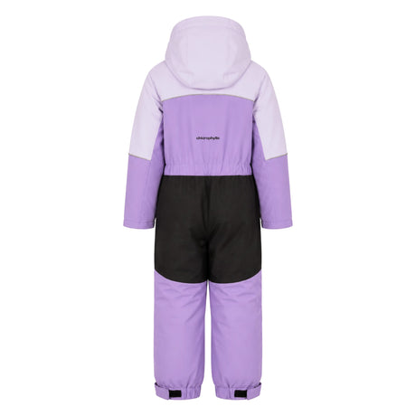Habit de Neige Une Pièce Cricket 12-24mois-Chlorophylle-CHY-67286-LIL-1-CLÉMENT