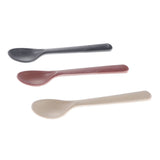 Cuillères en Bambou (3) - Fog/Beet/Océan-Cink-CIK-SPOON3FBEOC-CLÉMENT