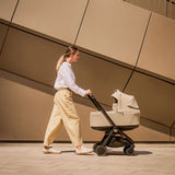 Bassinette City Loop + Support - Vanille-Peg Perego-PEG-IN220000MO26-CLÉMENT