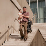 Poussette City Loop Pro - Vanille-Peg Perego-PEG-CITYPROVB-CLÉMENT
