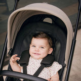 Poussette City Loop Pro - Vanille-Peg Perego-PEG-CITYPROVB-CLÉMENT