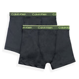 Boxers Ensemble de 2 Performance CK 6-16ans-Calvin Klein-CKU-RHH5146-A11-CLÉMENT