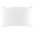 Oreiller en Fibre Légère-Dolce Bianca-CLD-3BPMFJL-CLÉMENT