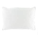 Oreiller en Fibre Légère-Dolce Bianca-CLD-3BPMFJL-CLÉMENT