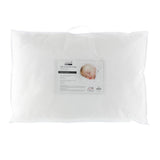 Oreiller en Fibre Légère-Dolce Bianca-CLD-3BPMFJL-CLÉMENT