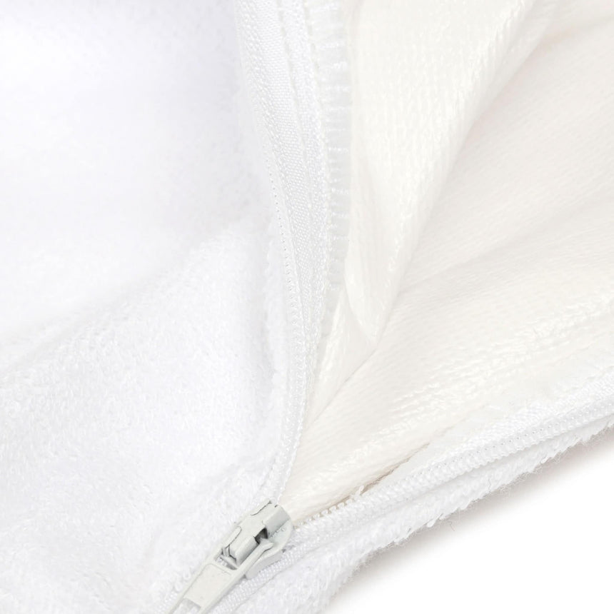 Protège-Oreiller Imperméable Confort - Standard-Dolce Bianca-CLD-CONFORTSTD-CLÉMENT