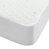 Protege-matelas Cool Imperméable pour Lit Double-Dolce Bianca-CLD-MPSKD-CLÉMENT