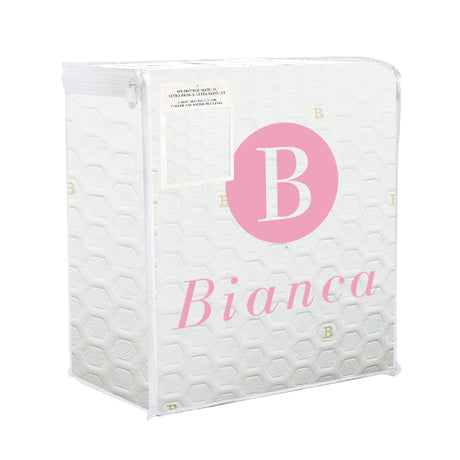 Protege-matelas Cool Imperméable pour Lit Double-Dolce Bianca-CLD-MPSKD-CLÉMENT