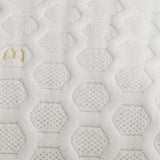 Protege-matelas Cool Imperméable pour Lit Double-Dolce Bianca-CLD-MPSKD-CLÉMENT